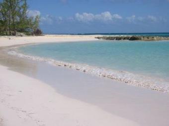 Sand Dollar Cottage