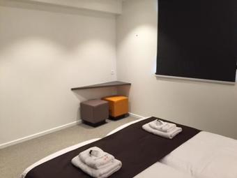 Hotel Central