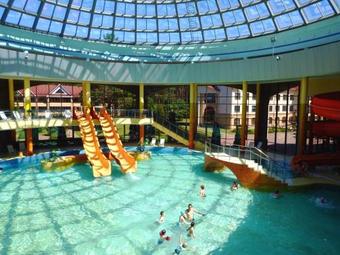 Sanatoriy Ozerniy
