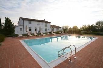 Agroturismo Alice Del Lago Country House