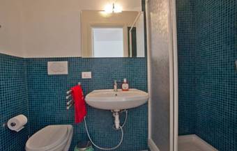 B&B Residenza Bianco