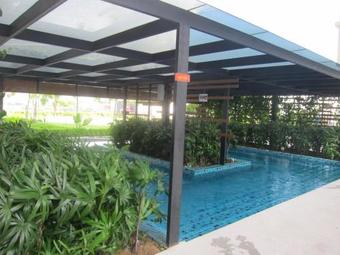 Apartamento Setia Inn Suites Service Residence