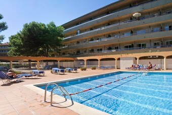 Apartamento Ap Costas La Pineda