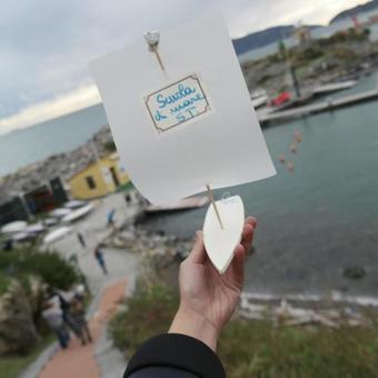 Bed & Breakfast Scuola Di Mare Santa Teresa