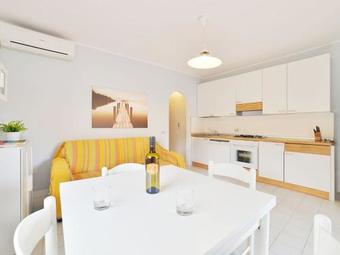 Apartamento Locazione Turistica Nisporto Mare.2