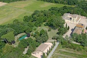 Agroturismo Bioagriturismo Il Cerreto