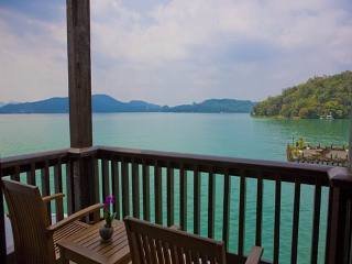 Lealea Garden Hotels Sun Moon Lake