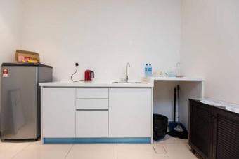 Apartamento Studio In Trefoil - Next To Sccc