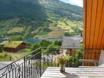 Holiday Home Olden