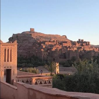 Hotel La Kasbah