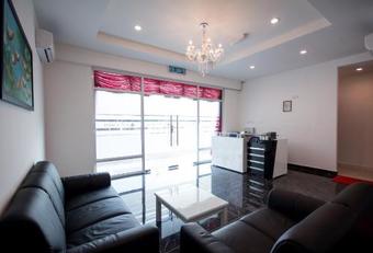 D'nice Hotel