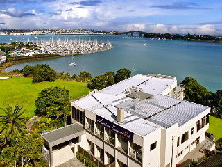 Hotel Auckland Takapuna Oaks
