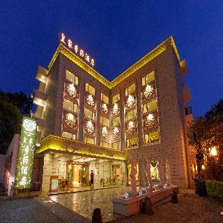 Royal Seasons Hotel Beitou