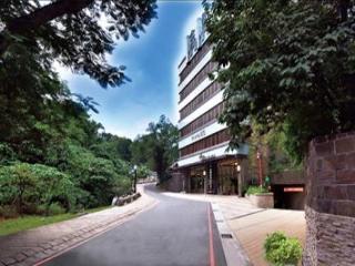 Golden Hot Spring Hotel