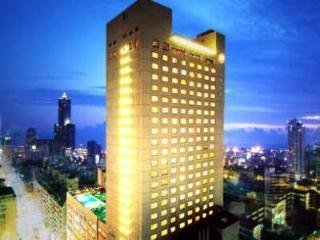 Hotel Howard Plaza Kaohsiung