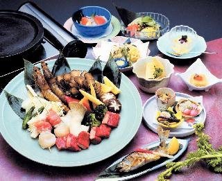 Hotel Gero Onsen Yamagataya