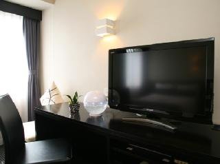 Shin Yokohama Kokusai Hotel