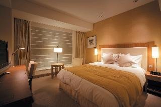 Hotel Associa Shin Yokohama