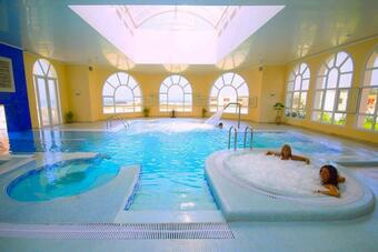 Hotel Residence Mehari Tabarka