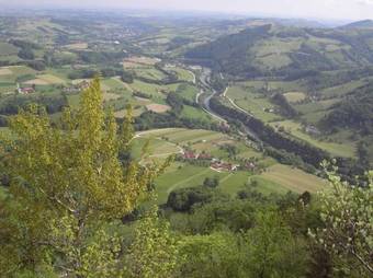 Hostal Ferienhof Am Landsberg