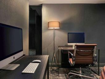 Hotel Grand Mercure Auckland