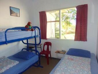 Albergue 42b College House