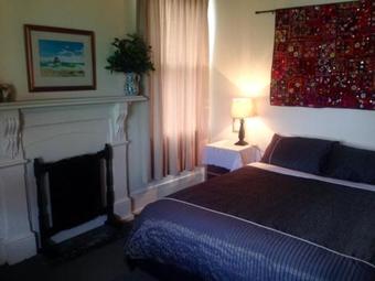 Albergue The Undertakers Backpackers