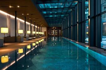 Hotel The Chedi Andermatt