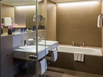 Hotel Pullman Basel Europe