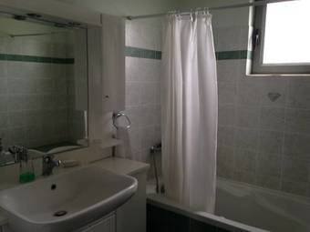 Apartamento To Selas