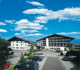 Hotel Lohninger-schober