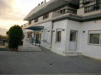 Hotel Alexandros