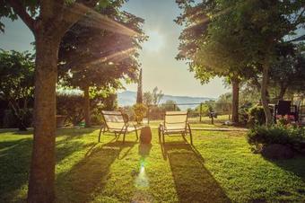 Bed & Breakfast Affittacamere Maria Gabriella