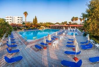 Hotel Continental Palace