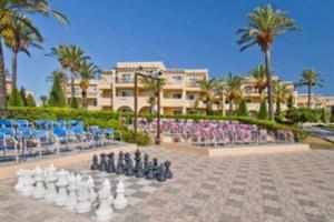 Hotel Horizon Beach Resort