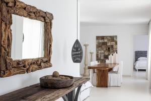 Myconian Imperial Hotel & Thalassa Spa