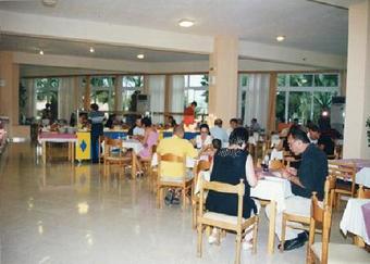 Hotel Princess Flora