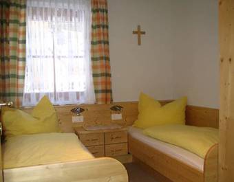 Hostal Erlebenswert Bauernhof Gruber