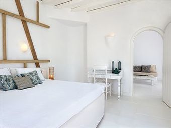 Hotel Seaside Cottage By Belvedere