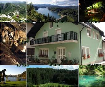 Hostal Guest House Potok