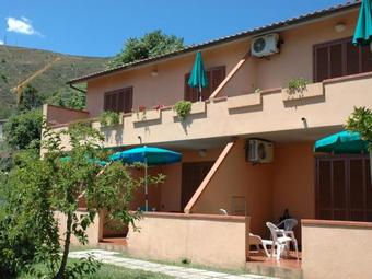 Apartamento Rio D'elba
