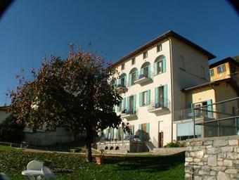 Apartamento Residence Celeste