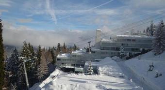 Apartamento Albar� Solaria Montana