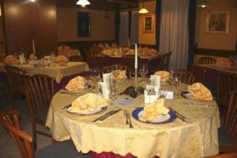 Hotel Tre Denti