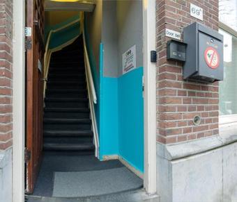 Hostel Cosmos Amsterdam