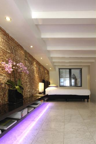 Bed & Breakfast Amsterdam Boutique Apartments