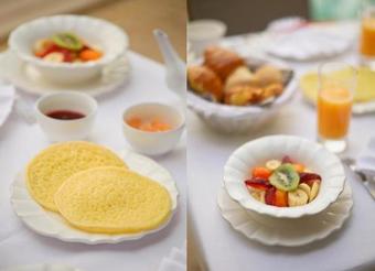 Hostal Riad La Villa Marrakech