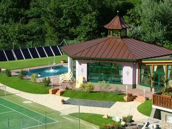 Wellness-ferien-seminarhotel Raxalpenhof