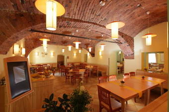 Jufa Hotel Oberw�lz-lachtal