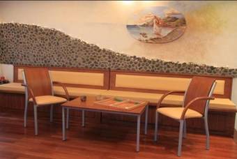 Apartamento Aigiali Studios